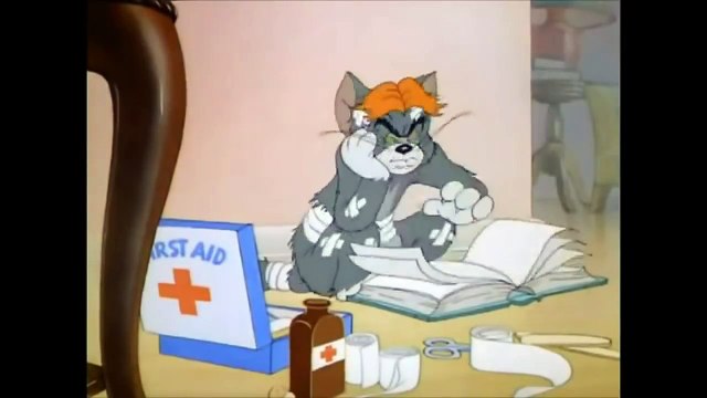 Том и Джери на Чеченском Часть 2