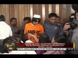 DND at PNP, iniimbestigahan ang banta ng terorismo sa Metro Manila