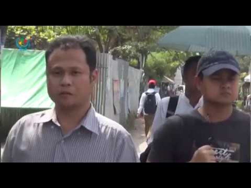 DVB - သေဘၤာကုမၸဏီ (၁၅ )ခုကို လိုင္စင္ပိတ္သိမ္း အေရးယူထားထားတယ္လို႔ ေျပာ