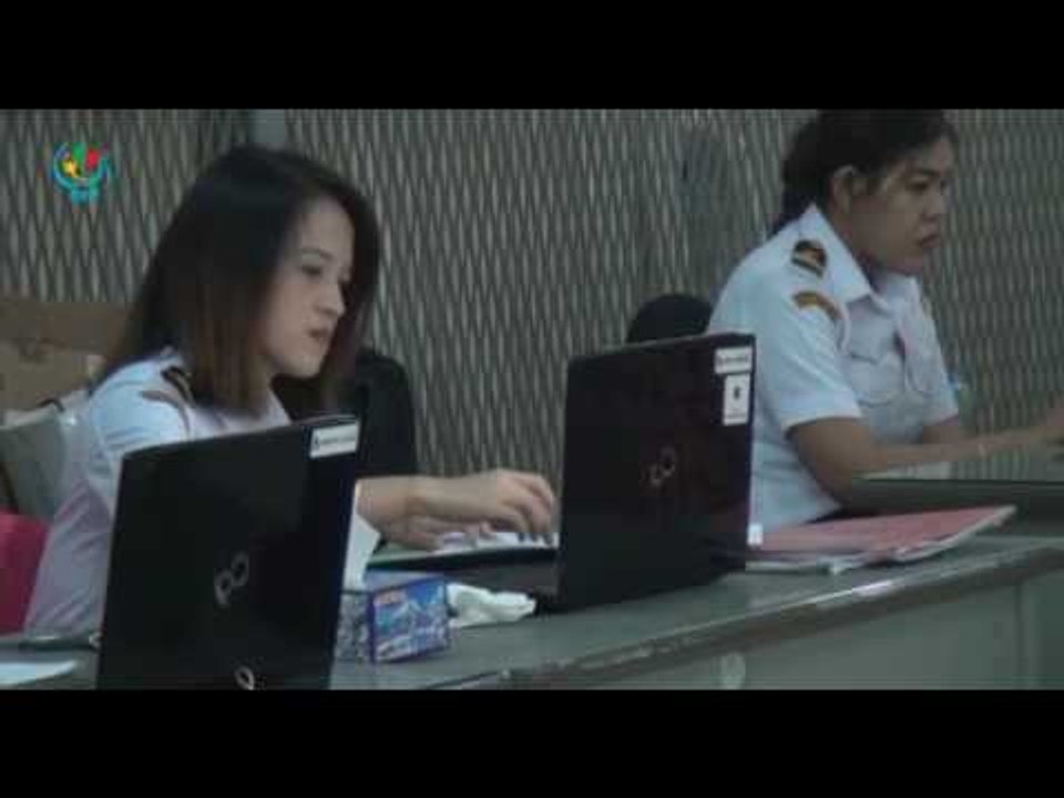 DVB TV - စီးပြားေရးေလာက အစီအစဥ္