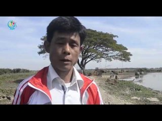 DVB TV - ျပည္သူျပည္သား သတင္းသမားမ်ားအစီအစဥ္