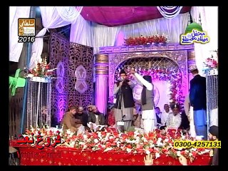 Abid Hussain Khayal, 2016, New Hamd New Klam 2016, New Nqabat 2016, New Ramzan Naat Album 2016, urdu