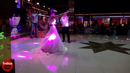 Antalya Gaydası - Roman Havası