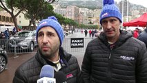 Rallye Monte-Carlo : Les locaux ont bouclé le 85e Monte Carl'