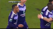 RSC Anderlecht 3-1 St. Truidense VV 22-01-2017