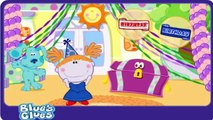 Blues Clues - Birthday Party - Blues Clues Games