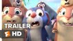 The Nut Job 2: Nutty by Nature Teaser Trailer #1 (2017) | Movieclips Trailers