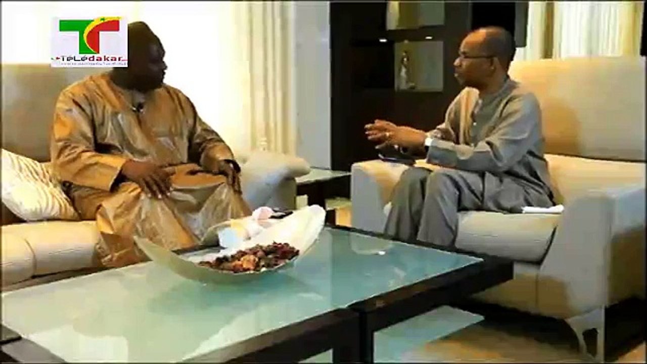 Adama Barrow ; "La Sénégambie est d'actualité, elle est toujours à l'heure"