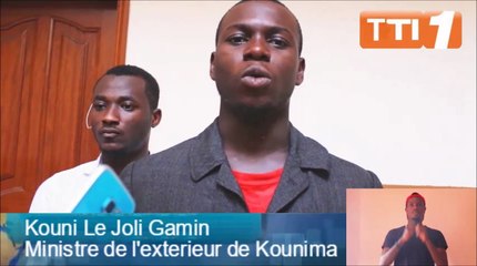 JOURNAL SPECIAL MERCI SEREY DIé (JOSEY) et CAN 2017