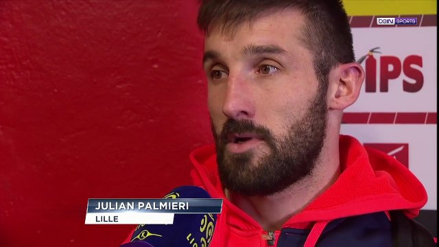 Palmieri sur les cris de singe contre Balotelli: Il devrait se faire petit