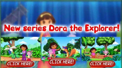 Dora the Explorer Butterfly Ball