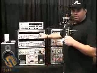 Avalon Shows Off VT-737SP With "Babyface" Mod