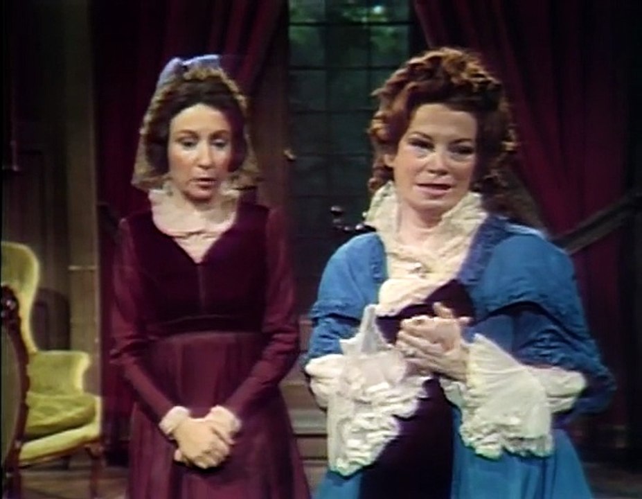 Dark Shadows S05 Disc 04 Ep 03