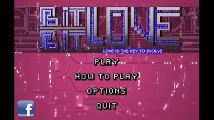 Exciting HD Gameplay of Bit Bit Love on Android 🎮