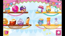 Shopkins: Top Trumps - Level 47 to 50 - Lee Tea - Limited Edition