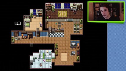 PALUTENS UNFALL! ★ RPG Maker _ #04-nmBfVstV-jo