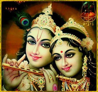 radha krishna vivah katha ( राधा कृष्ण विवाह कथा )