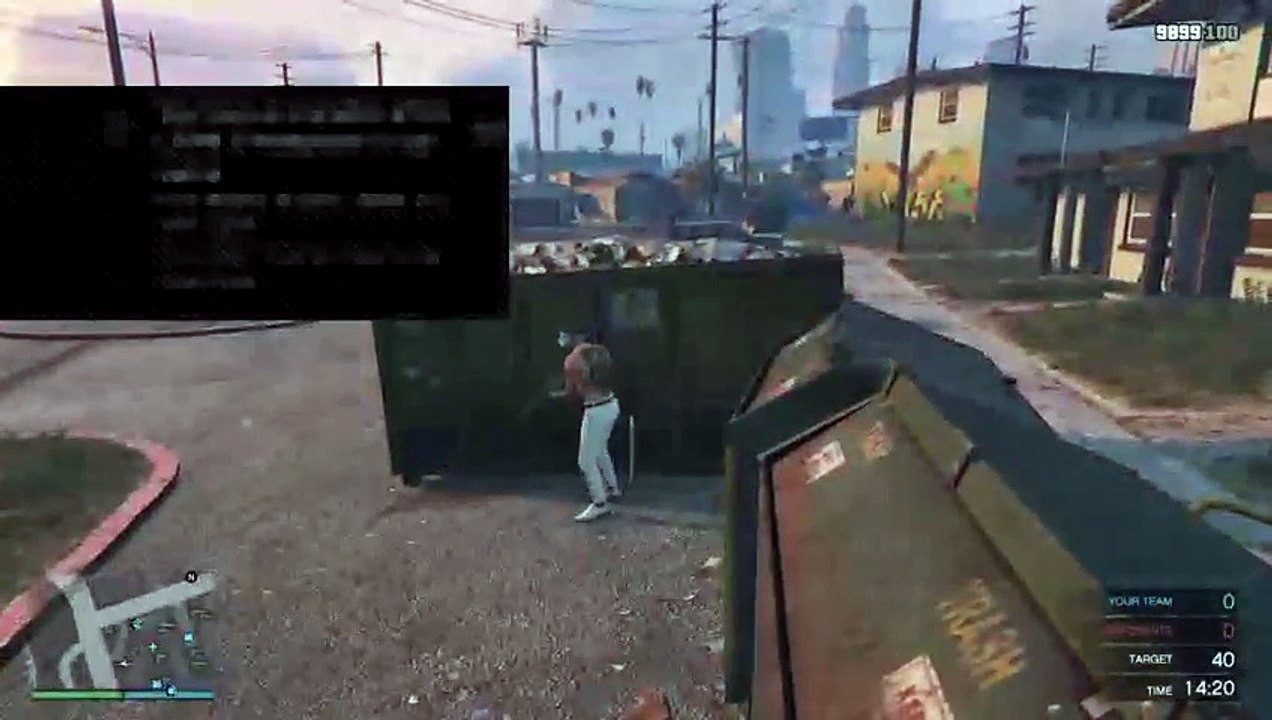 6FUX is Noobs (125)