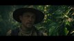 The Lost City of Z International Trailer #1 (2017) - Movieclips Trailers