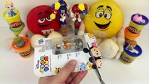 Disney Tusm Tusm Unrapping Toys For Kids - Toddlers - babys Surprise Eggs TV