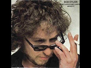 Bob Dylan Hurricane Carter Benefit Concert