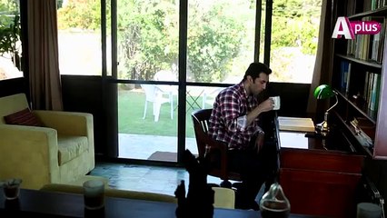 Mujhe Bhi Khuda Ne Banaya Hai Episode 27