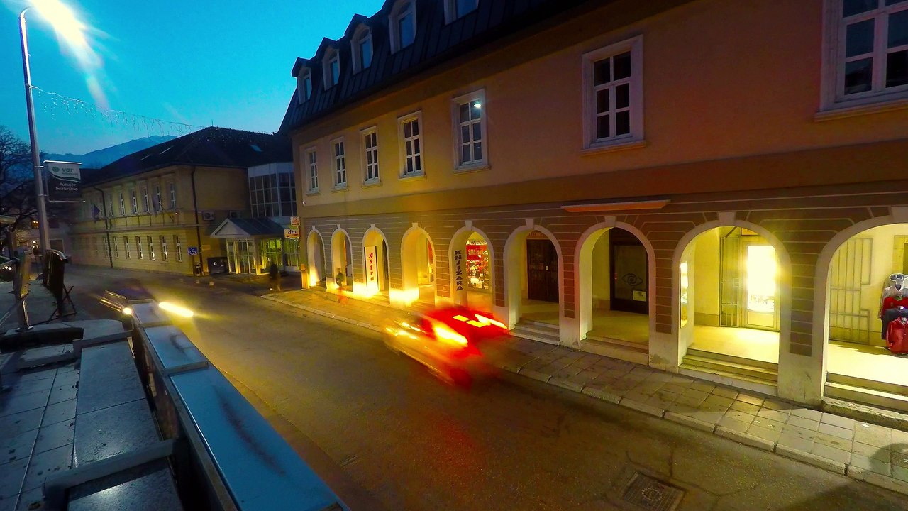 Kada, kada, kada u Konjicu