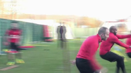 A Guingamp, l'homme fort, c'est Jimmy Briand