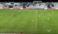 GOAL HD - Al Shabab	0-3	Ittihad Kalba 21.01.2017