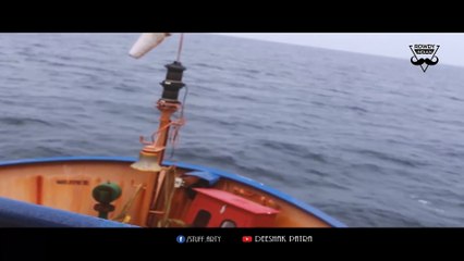 Tour Lapse   S01 official Trailer 2017 ( Tour Videos) By Deeshak Patra