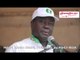 Ouverture du bureau politique du PDCI-RDA: discours du President Bédié