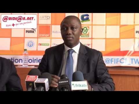 CAN 2015/Délégation de la FIF, Primes des joueurs: Sory Diabaté clarifie tout