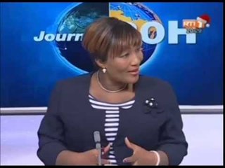 RTI   Edition de 20h du JT du lundi 22 décembre 2014