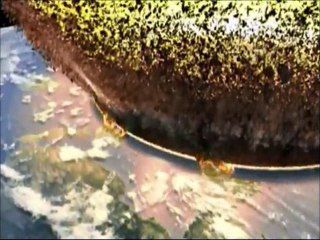 Asteroide gigante pode colidir com a terra