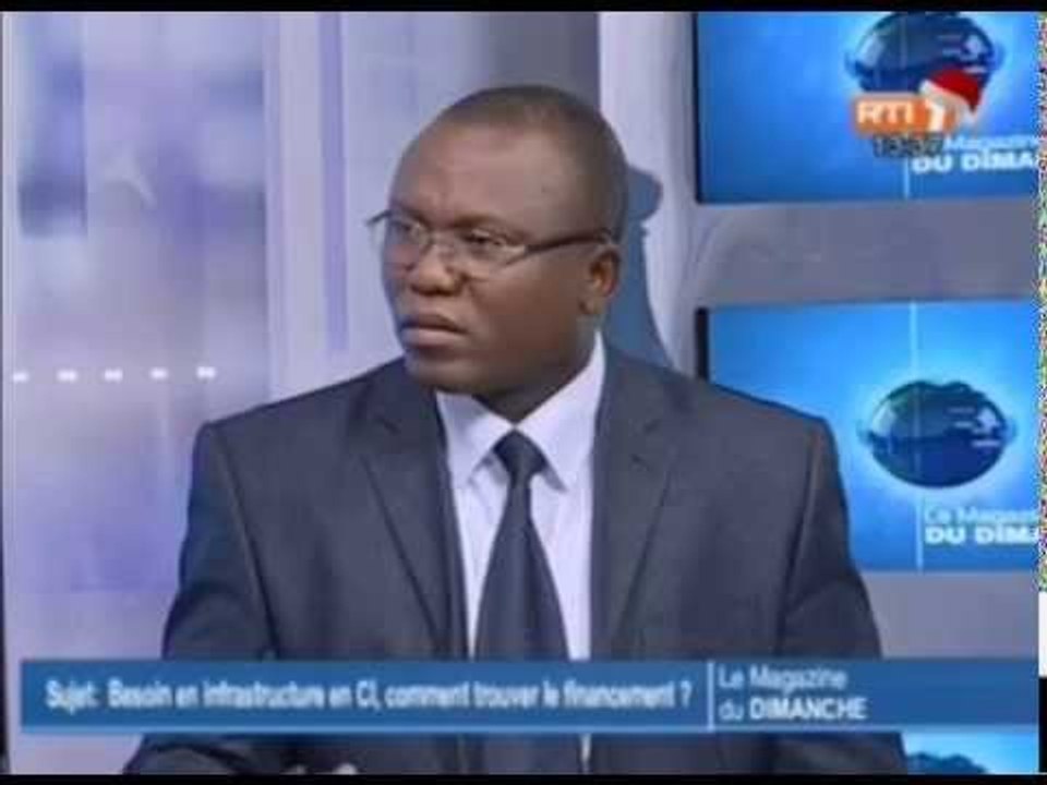 RTI - Edition de 13h du JT du Dimanche 21 Décembre 2014