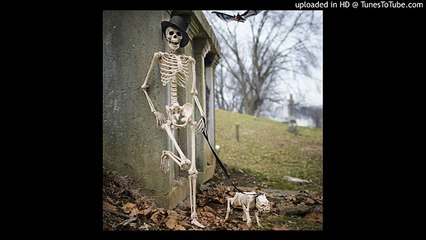 Ehsan Sehgal Prose Poem-The Breathing Skeleton