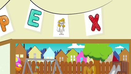 Buchstabe M - Deutsches ABC - Kinderlieder zum Mitsingen-erm4jEumtQ8