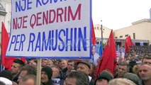 Krejt çka ndodhi në protestën e sotme për Haradinajn