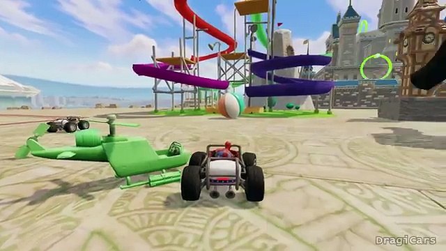 New Spiderman & Mickey Mouse Nursery Rhymes Itsy Bitsy Spider & More Children Songs - Kids Songs