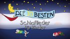 Ade zur guten Nacht - Die besten Schlaflieder _ Kinderlieder-gxD2k8Lc8_c