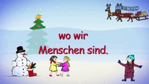 Alle Jahre wieder - Die besten Weihnachts- und Winterlieder _ Kinderlieder-0DXIbtsffvY