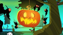 Jack o Laterne _ beliebt kinderreim für Kinder _ halloween Song _ Jack O Lantern _ Kids Video-Cj6N9jkSqv4