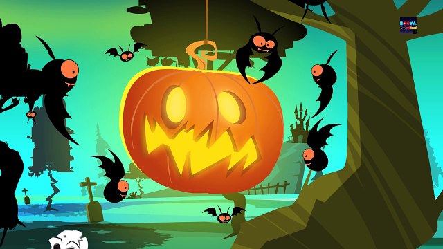 Jack o Laterne _ beliebt kinderreim für Kinder _ halloween Song _ Jack O Lantern _ Kids Video-Cj6N9jkSqv4