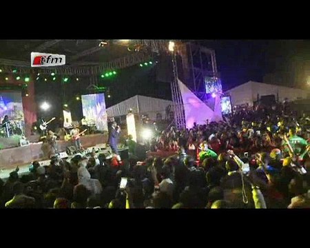 Grand Bal Cices Youssou Ndour - ATOU