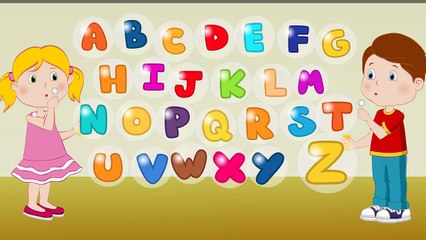 Das ABC-Lied (ABC Song) - Kinderlieder zum Mitsingen _ Sing Kinderlieder-Hgx0RTx0aFg