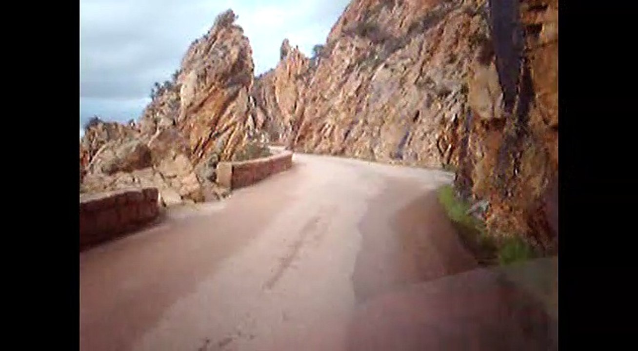 I CALANCHI DI PIANA - CORSICA 2013