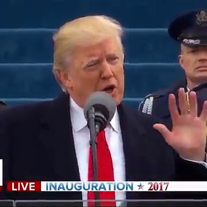 Did Trump Quote Bane from Batman?