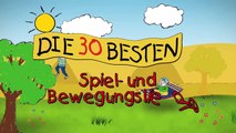 Aramsamsam - Die besten Spiel - und Bewegungslieder _ Kinderlieder-LFKGZRne2Ag