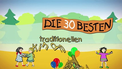 Backe, backe Kuchen - Traditionelle Kinderlieder _ Kinderlieder-zS6XmhWBAV8