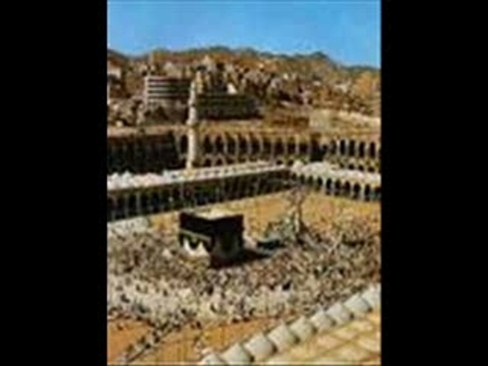 Ekrem kaya aman cesme ilahi